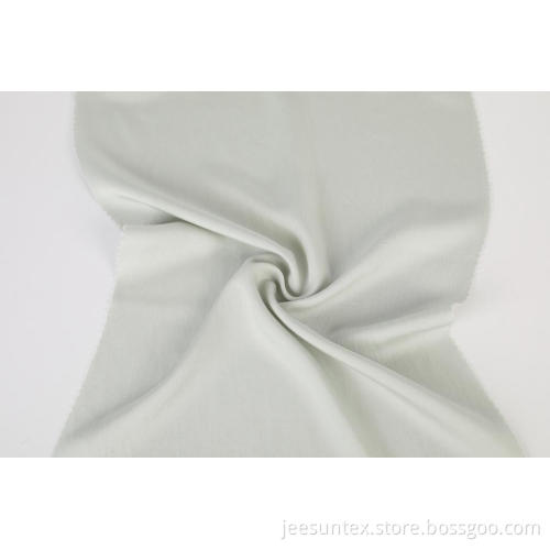 Quality Selection Ripstop Crepe Sorona Fabric